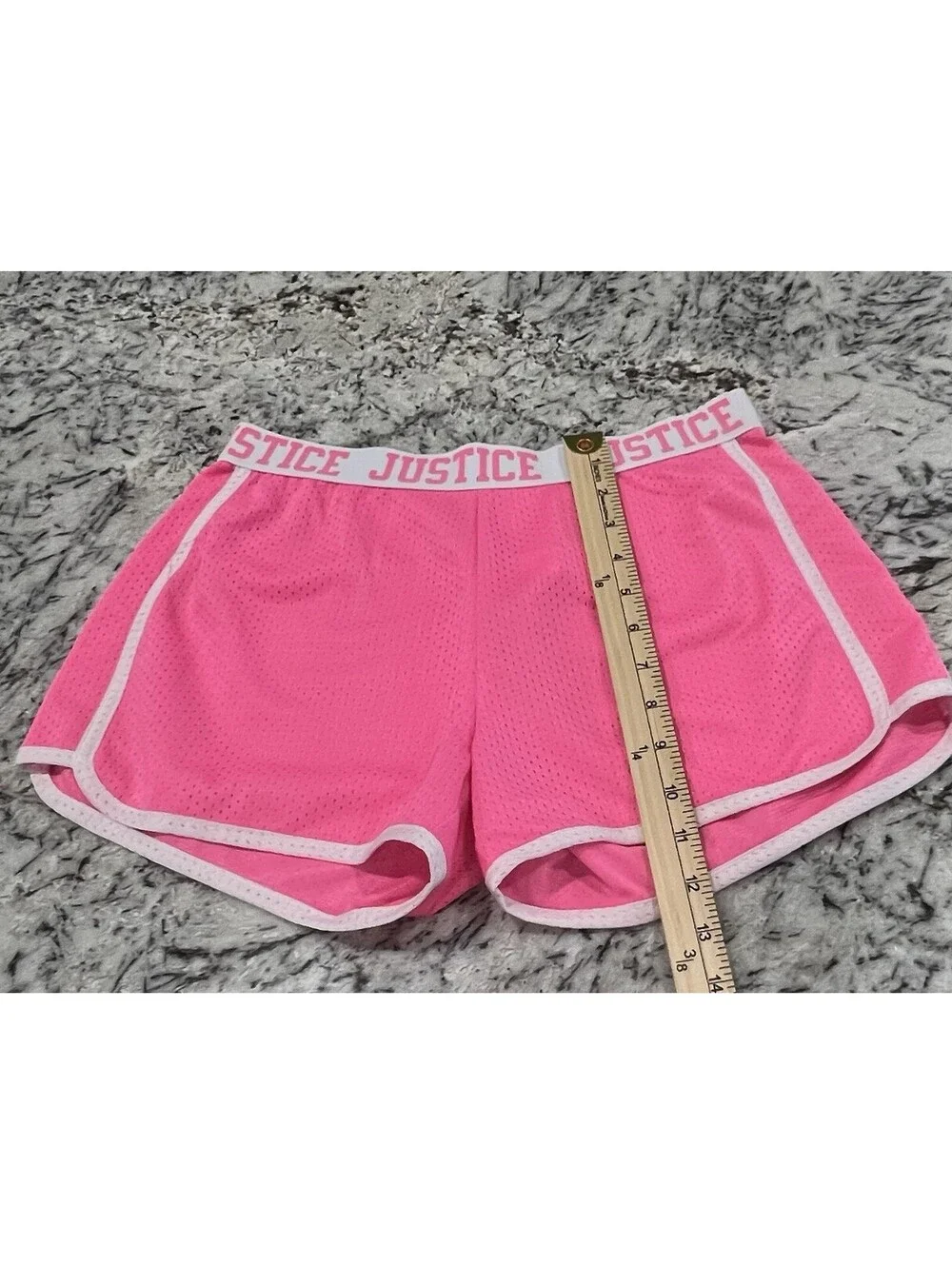 Justice active girls